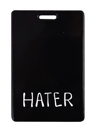 Чехол для карточек Hater (ДГ2020-252)