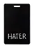 Чехол для карточек Hater (ДГ2020-252) - 0