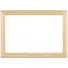 Рама неокрашенная, сосна, 30 х 45 см - 0