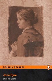 Jane Eyre. Level 3 / (мягк) (Penguin Readers) Bronte C. (Британия ИЛТ)
