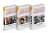 Комплект из 3 книг: Горький квест. Том 1. Горький квест. Том 2. Горький квест. Том 3 - 1