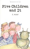Five Children and It , Nesbit, E. - 1