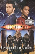 Doctor Who: Revenge of the Judoon
