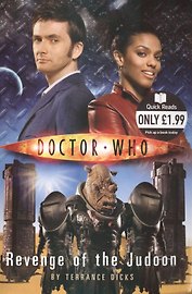 Doctor Who: Revenge of the Judoon