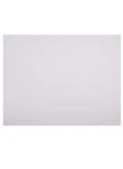 Картон 35*45см, грунт акриловый