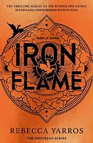 Iron Flame
