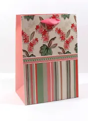 Пакет декоративный, Хансибэг 19*28*12