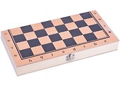 Настольная игра «Шахматы деревянные», Рыжий Кот - 2