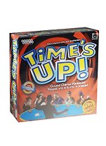 Настольная игра, МИР ФЭНТЕЗИ, Times up!