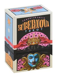Supernova Tarot / Таро Супернова