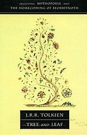 Tree and Leaf