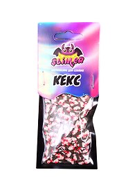 Наполнение для слайма «Кекс», Slimer