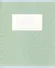 Тетрадь в клетку Listoff, "Нежный орнамент", 12 листов, в ассортименте - 2