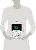 Книга для записей «Мятная сказка. Большой мятный дневник», АСТ - 1