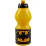 Бутылка Batman символ (пластик) (400 мл)