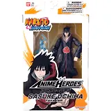 Экшн-фигурка Bandai  Саске Така версия (17см) (68710)