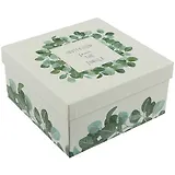 Подарочная коробка «Invitation», большая