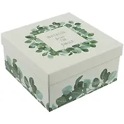 Подарочная коробка «Invitation», большая