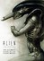 Alien - The Archive  Чужой - Архив по фильмам/ Книги на английском языке - 1