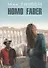 Хомо Фабер (доп.тираж в новом оформлении) Кн.д/чт. на нем.яз - 0
