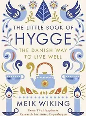 Little Book of Hygge