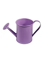 Декоративное изделие из жести лейка круглая h=5 см (11-07081-E27) (ассорти)