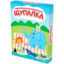 Настольная игра «Щупалка», Hobby World