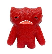 Коллекционная фигурка Fugglers Похититель сердец (красный) (FG2012-18)