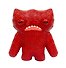 Коллекционная фигурка Fugglers Похититель сердец (красный) (FG2012-18) - 0