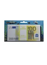 На привлечение денег 200 евро (1710)