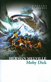 Moby Dick (Melville Herman) Моби Дик (Герман Мелвилл) /Книги на английском языке