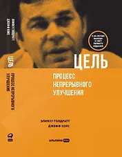 Цель. Процесс непрерывного улучшения