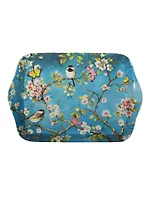 Поднос Сакура (ML-02 Sakura) (пластик) (20,8х14,2) Gift Land