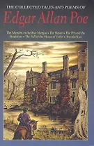 The Collected Tales & Poems of Edgar Allan Poe
