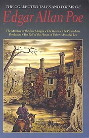 The Collected Tales & Poems of Edgar Allan Poe