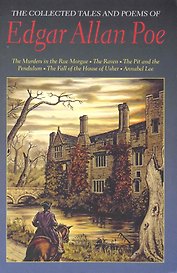 The Collected Tales & Poems of Edgar Allan Poe