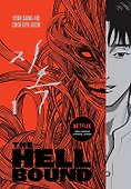 Hellbound Volume 1 (Sang-Ho) Зов ада Том 1 (У Сан-Хо) / Книги на английском языке - 0