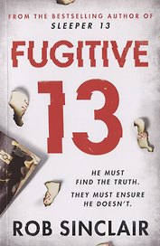Fugitive 13