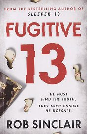 Fugitive 13