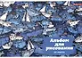 Альбом для рисования «Флотилия» Academy Style А4, 24 листа, склейка