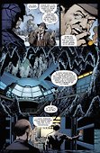 Бэтмен. Detective Comics. Разговор за двоих - 2