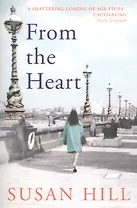 From the Heart (м) Hill