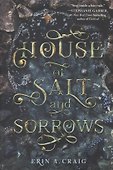 House Of Salt And Sorrows - 0