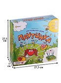 НИ Паутинка (3+) (BG-17029) (коробка) (Эврикус) - 2