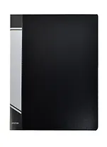 Папка на 4 кольцах, А4