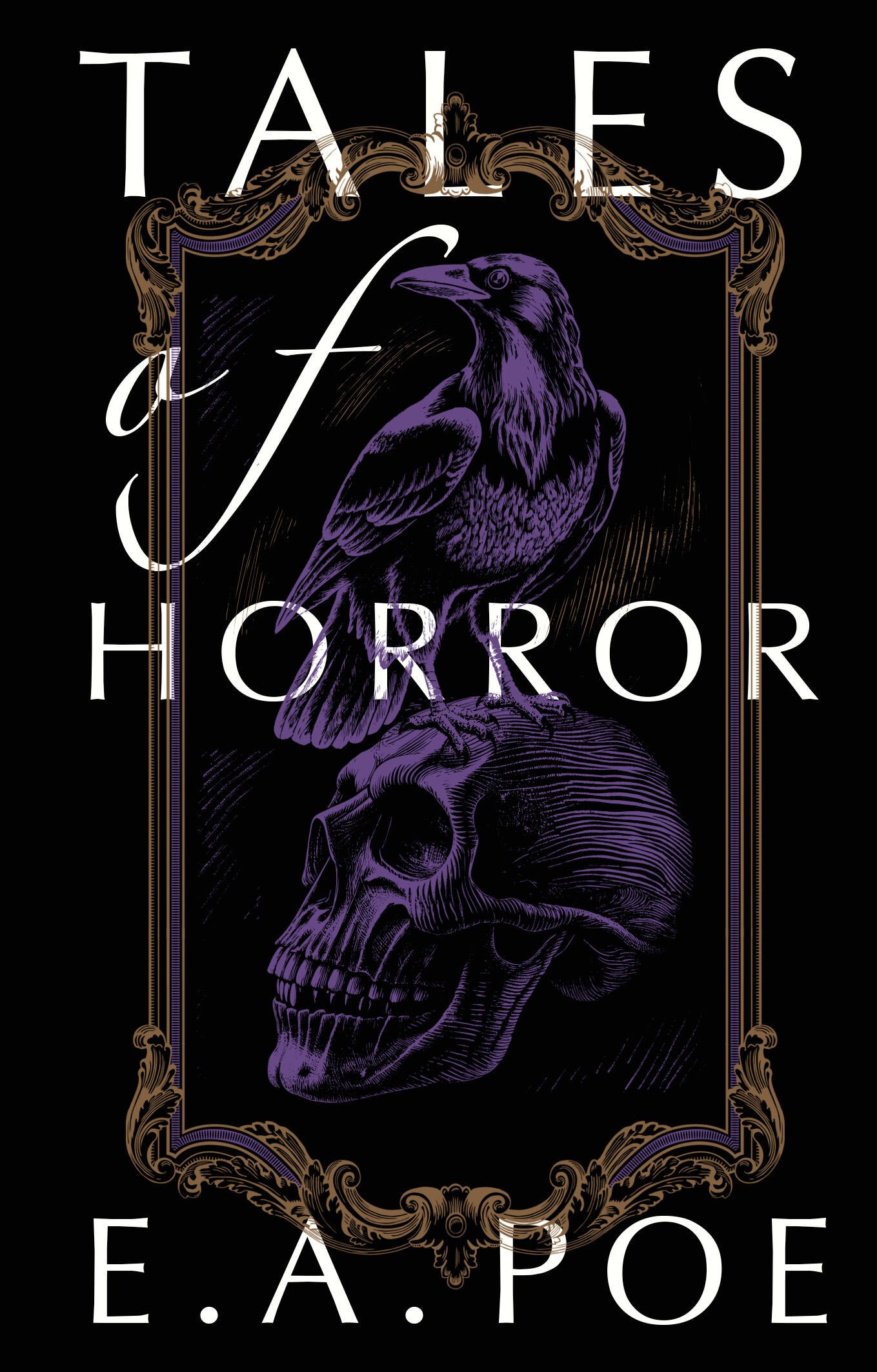 

Tales of Horror