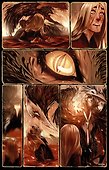 Артбук "The Art of Phobs" - 2