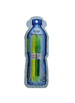 Текстовыделители 02цв "ECO" 2-5мм, блистер, подвес, Centrum