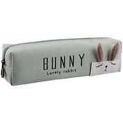 Пенал-косметичка «Bunny», 5.5 x 20 см