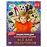 Энциклопедия с развивающими заданиями. Все для мальчиков. ФГОС - 0
